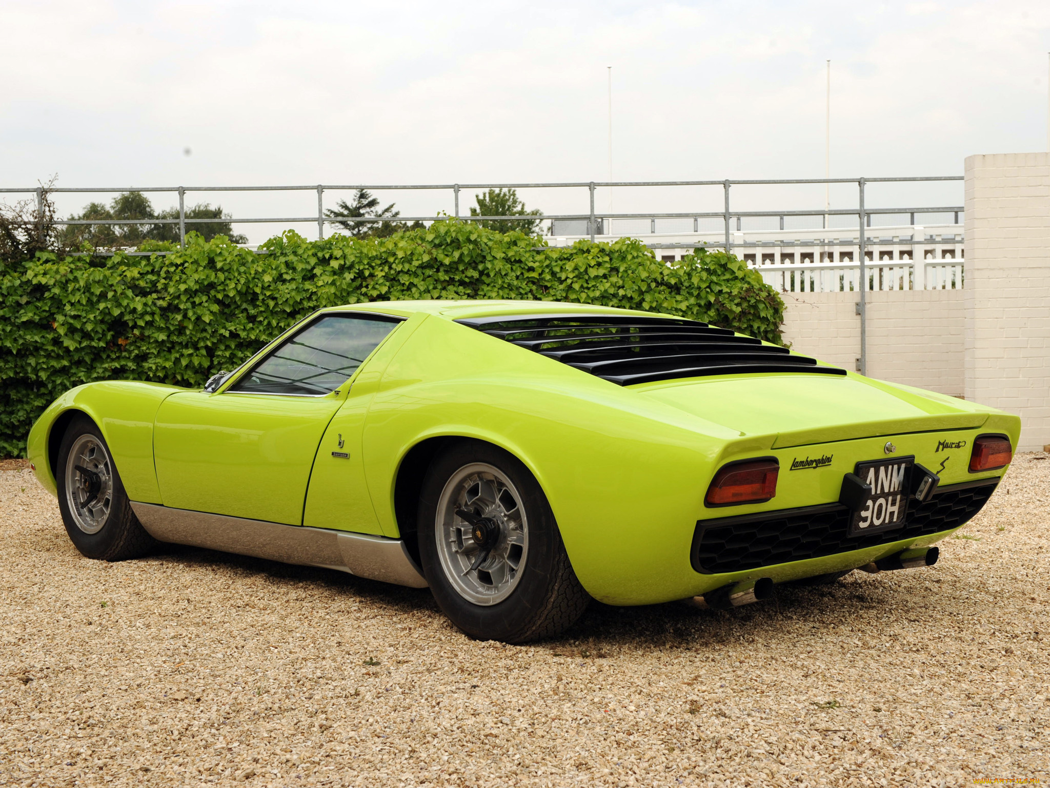 , lamborghini, , uk-spec, p400, s, miura